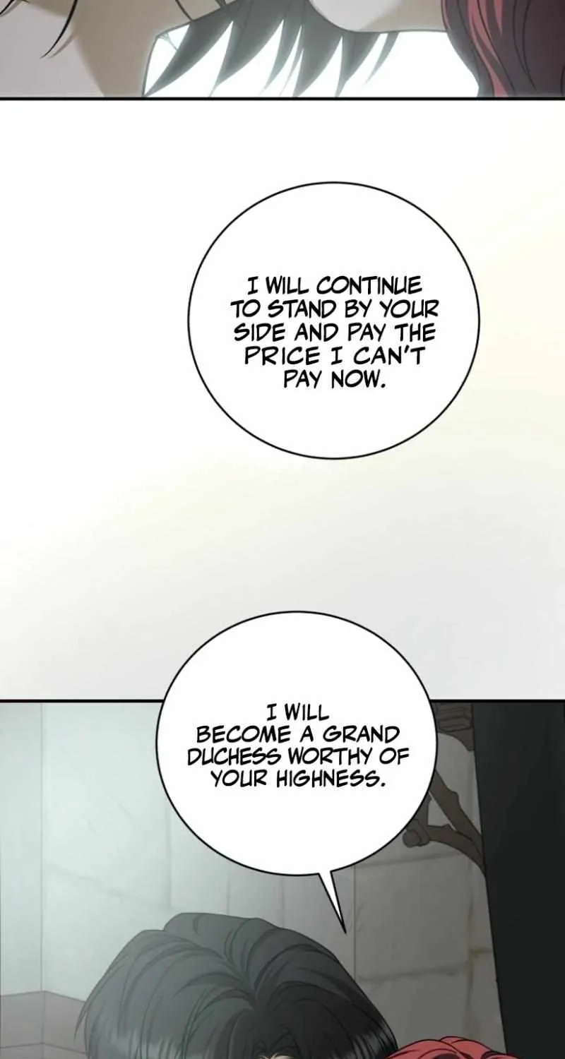 An Unexpected Engagement Chapter 25 page 54 - 