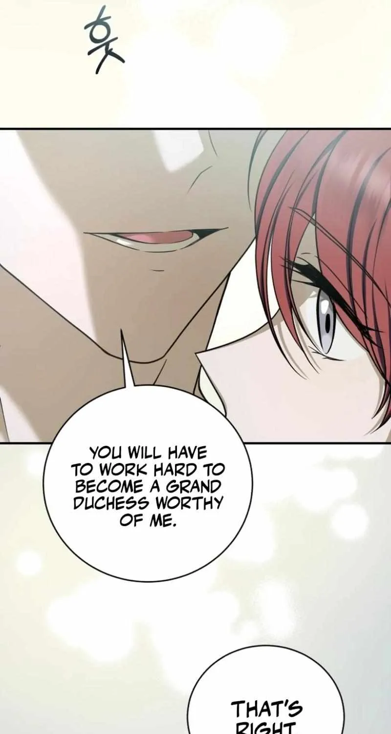 An Unexpected Engagement Chapter 25 page 56 - 
