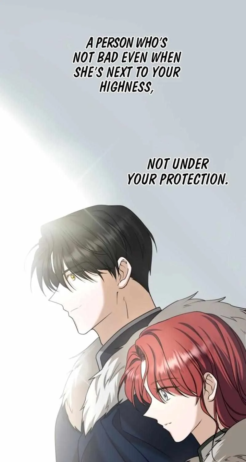 An Unexpected Engagement Chapter 25 page 58 - 