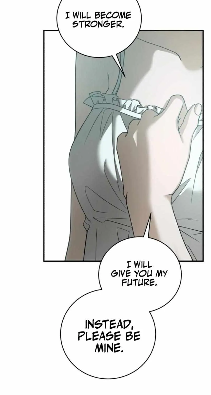 An Unexpected Engagement Chapter 25 page 60 - 