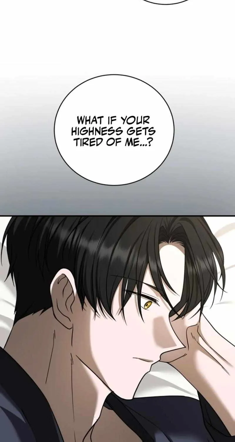 An Unexpected Engagement Chapter 25 page 7 - 