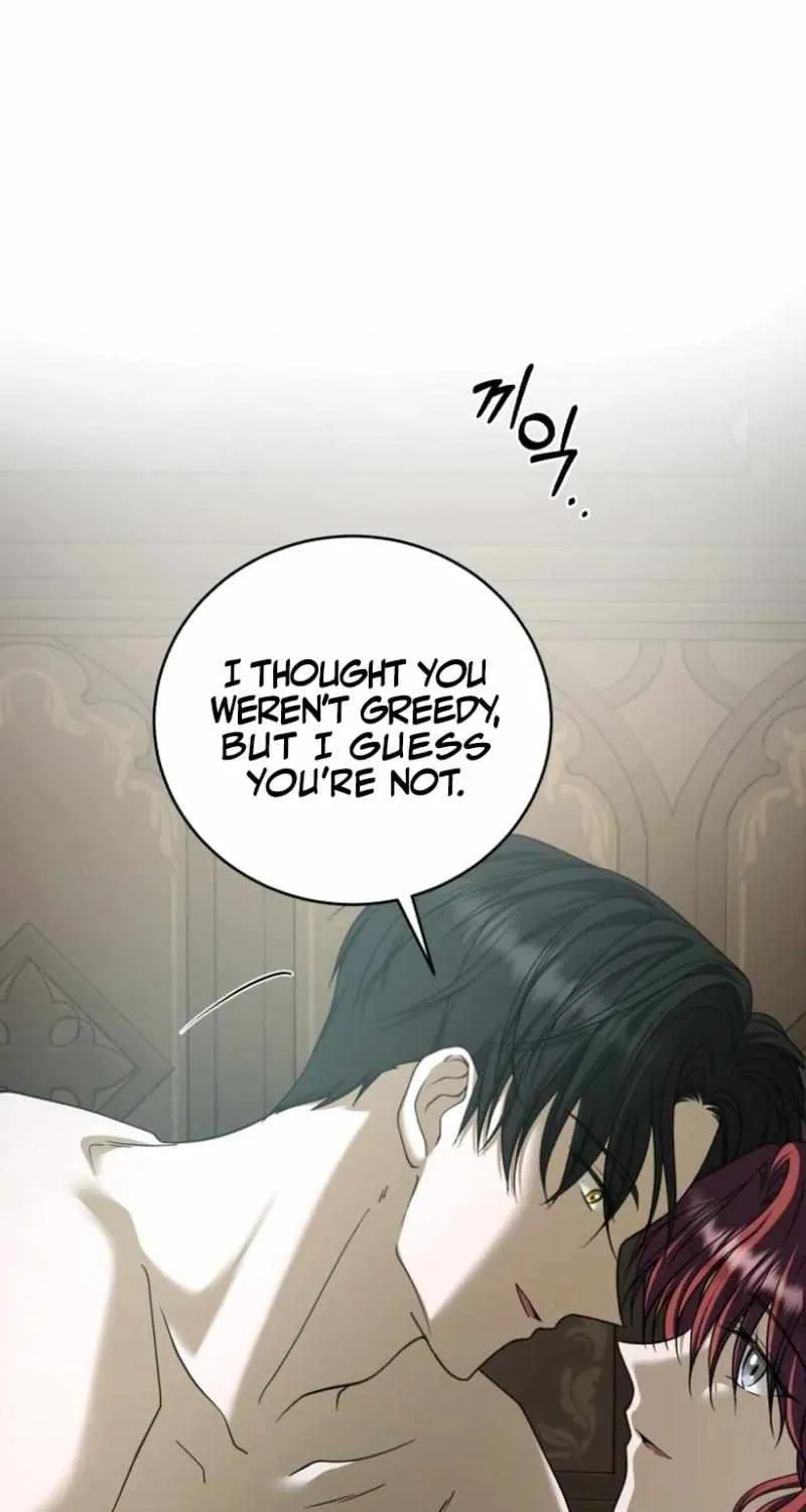 An Unexpected Engagement Chapter 25 page 61 - 