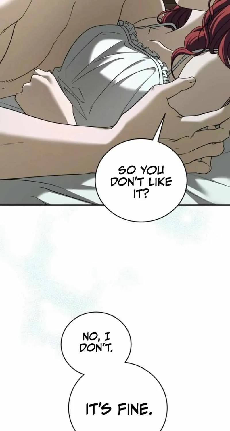 An Unexpected Engagement Chapter 25 page 62 - 