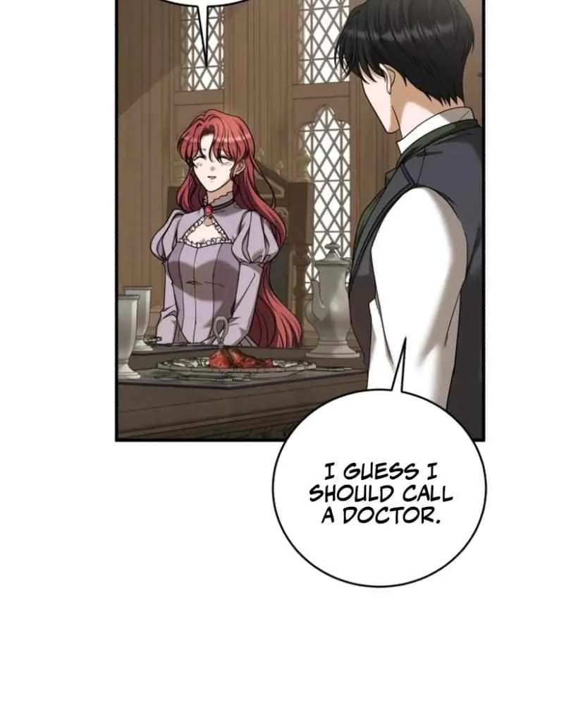 An Unexpected Engagement Chapter 25 page 66 - 