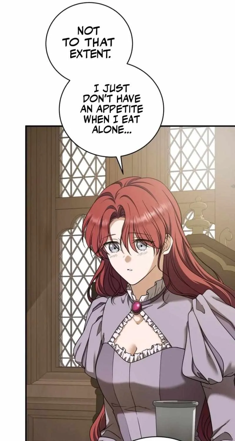 An Unexpected Engagement Chapter 25 page 67 - 