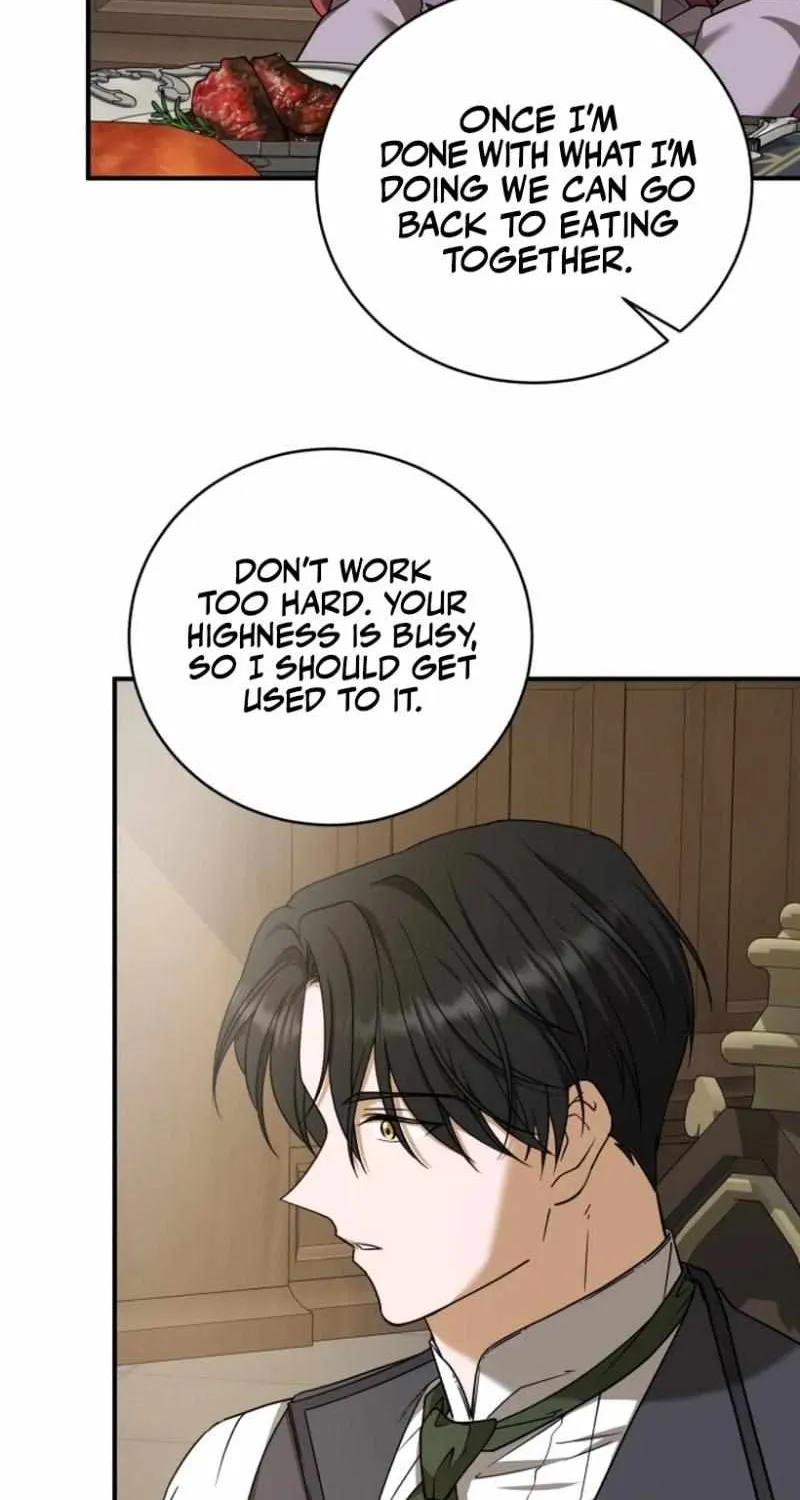 An Unexpected Engagement Chapter 25 page 68 - 