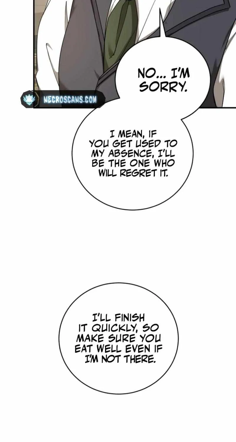 An Unexpected Engagement Chapter 25 page 69 - 