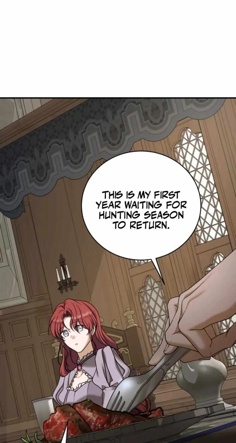 An Unexpected Engagement Chapter 25 page 70 - 