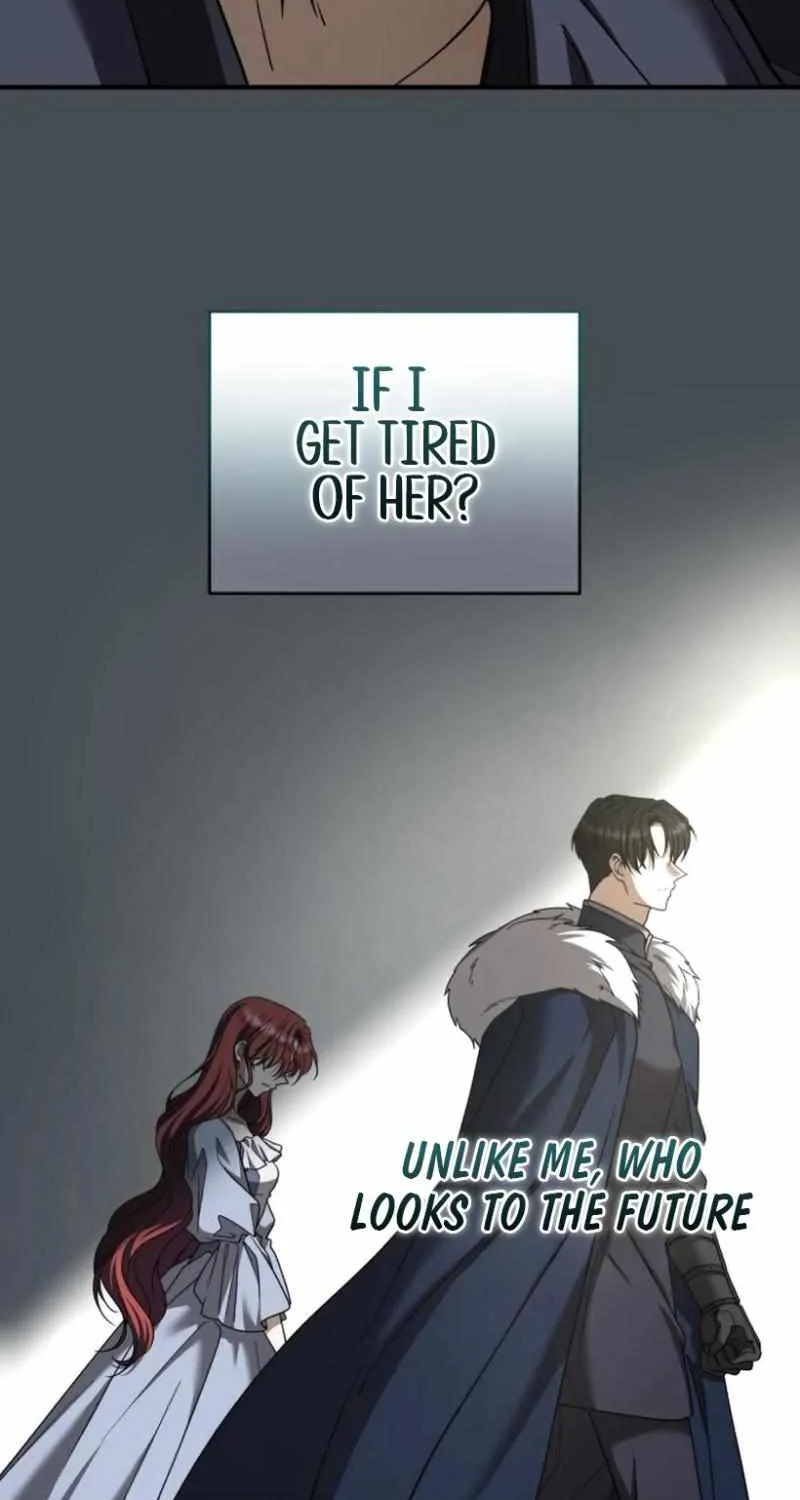 An Unexpected Engagement Chapter 25 page 8 - 