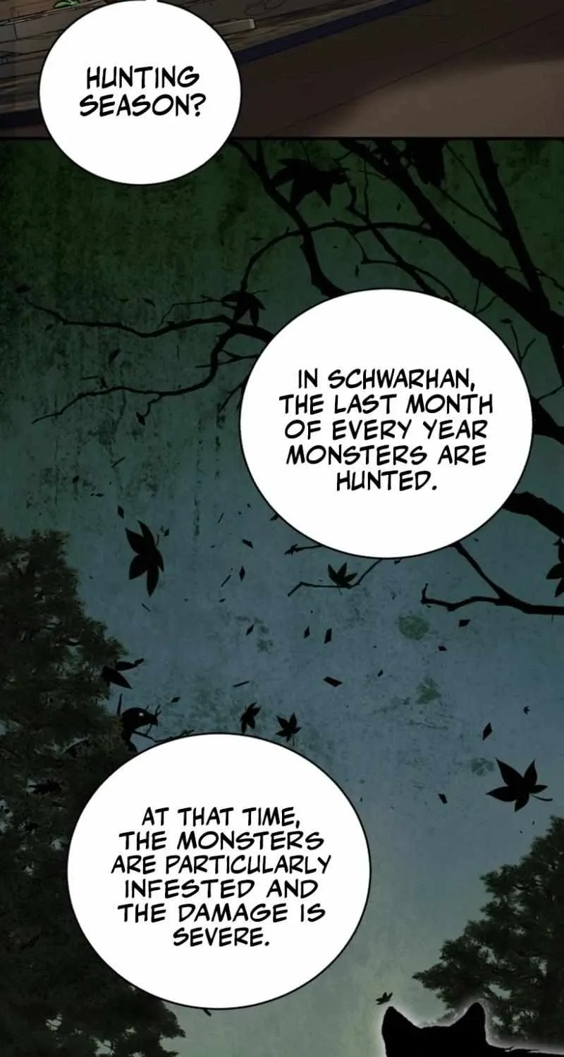 An Unexpected Engagement Chapter 25 page 71 - 