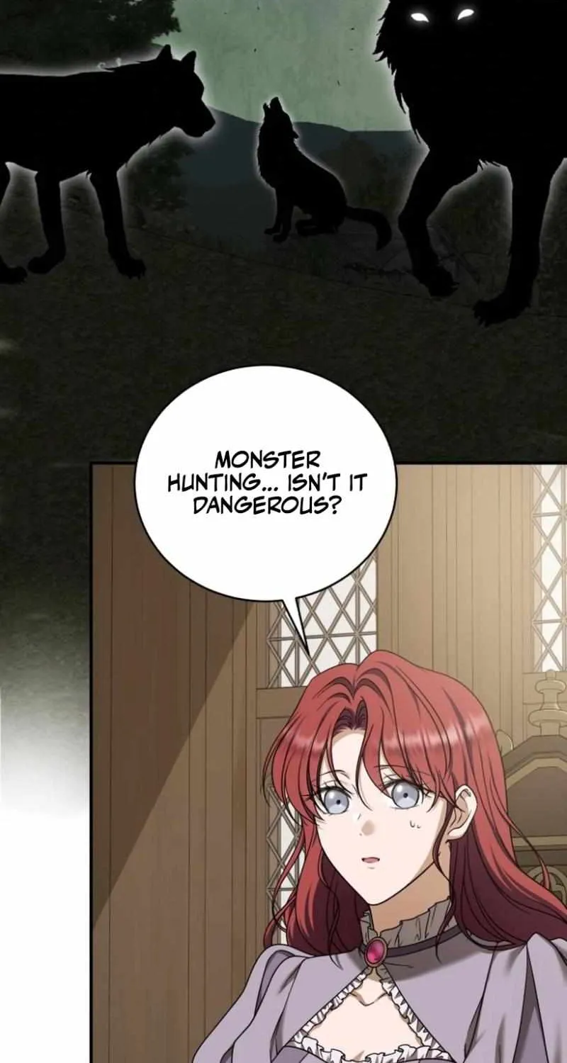 An Unexpected Engagement Chapter 25 page 72 - 