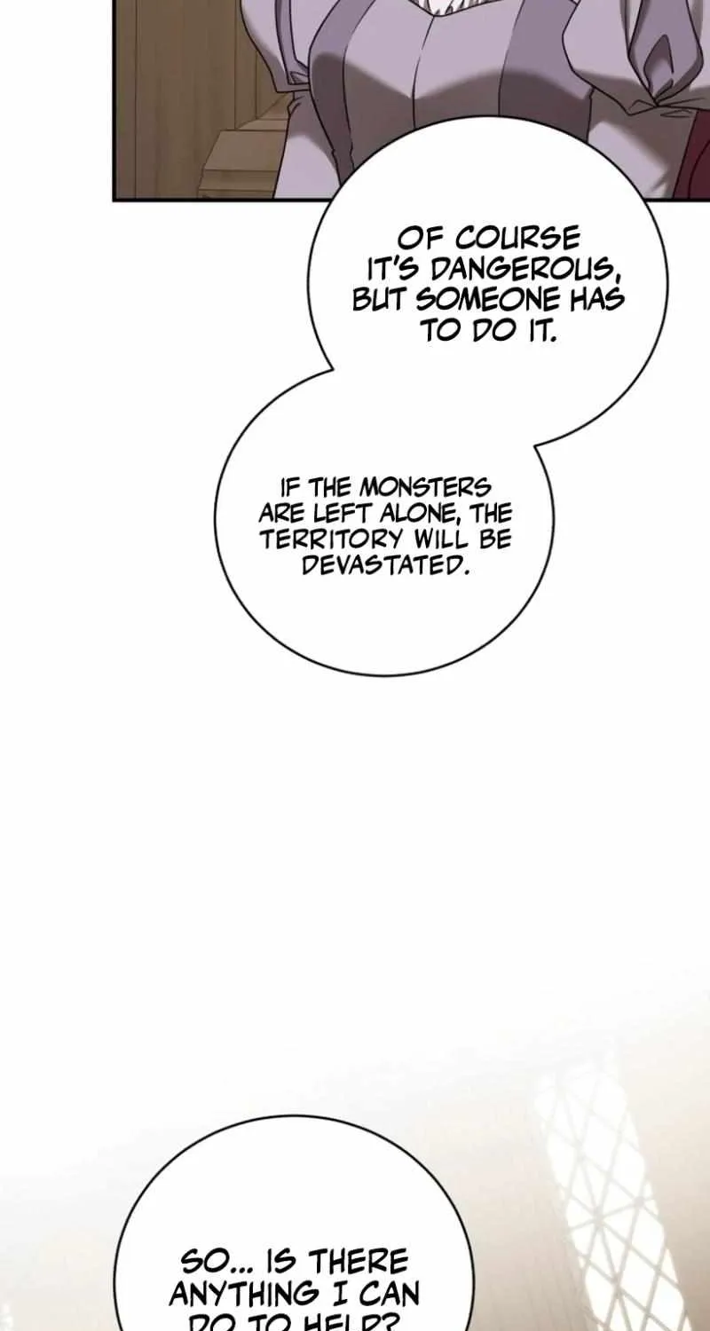 An Unexpected Engagement Chapter 25 page 73 - 