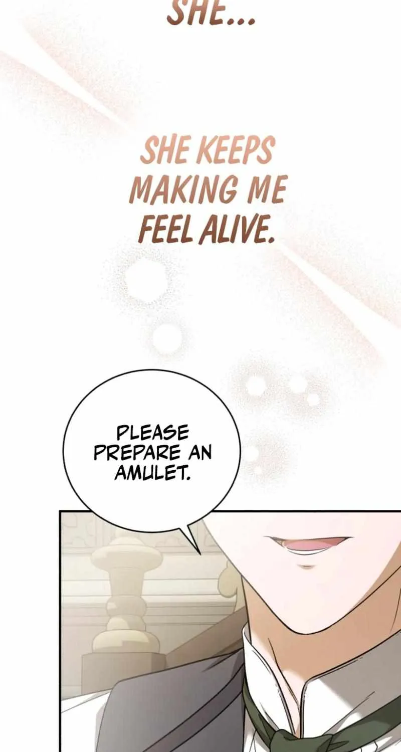 An Unexpected Engagement Chapter 25 page 75 - 