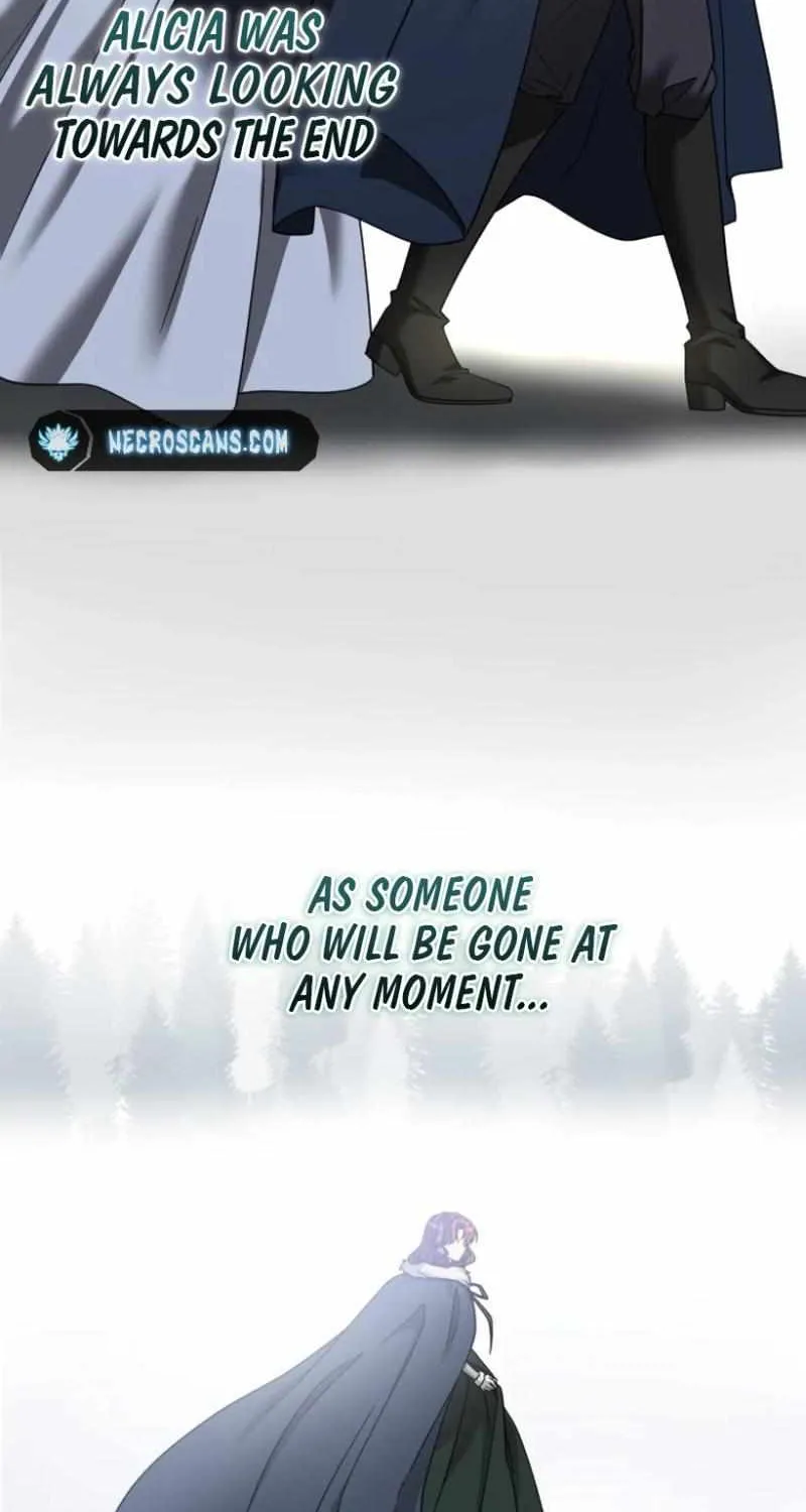 An Unexpected Engagement Chapter 25 page 9 - 
