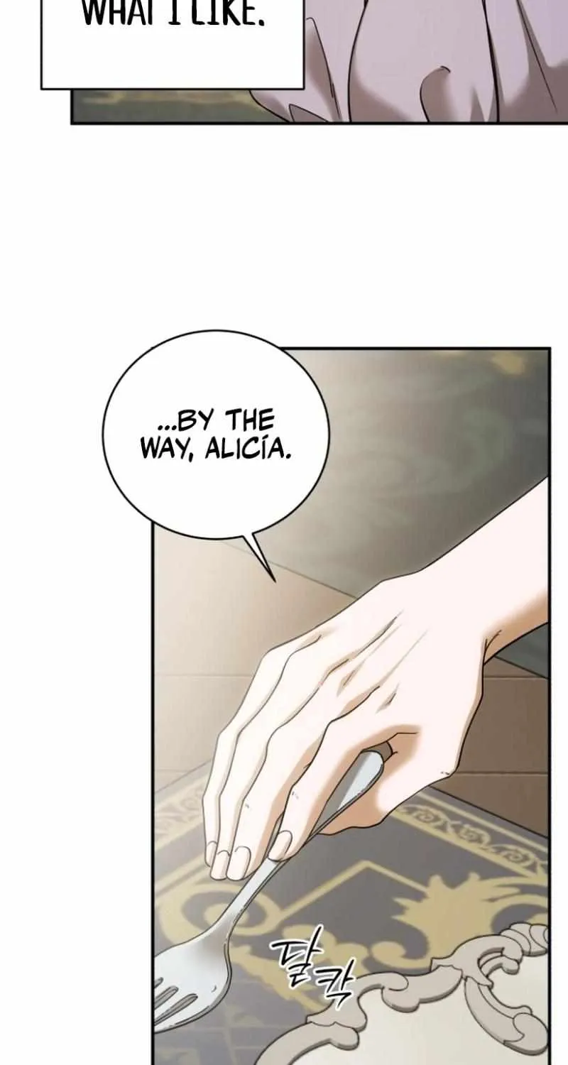 An Unexpected Engagement Chapter 25 page 81 - 
