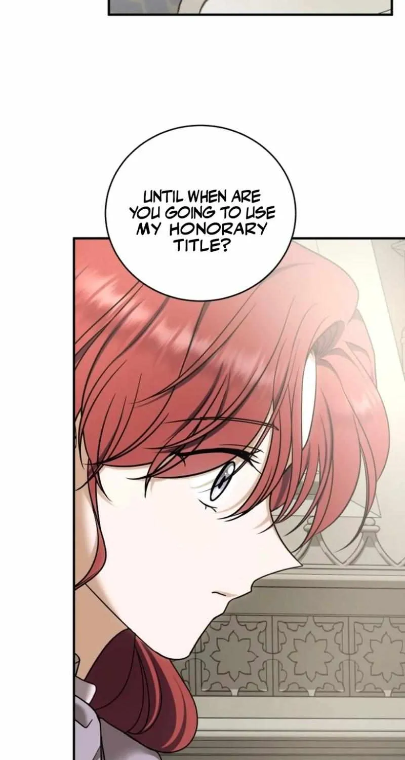 An Unexpected Engagement Chapter 25 page 82 - 