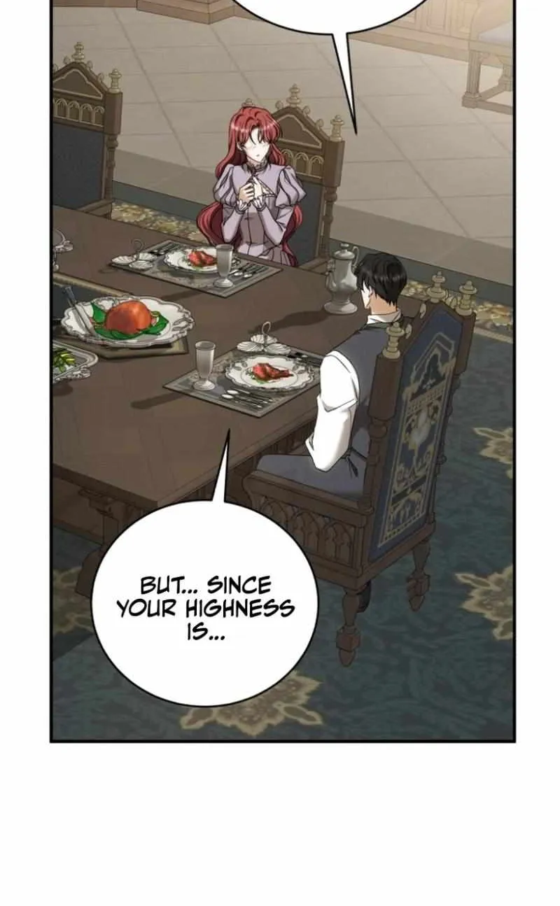 An Unexpected Engagement Chapter 25 page 84 - 