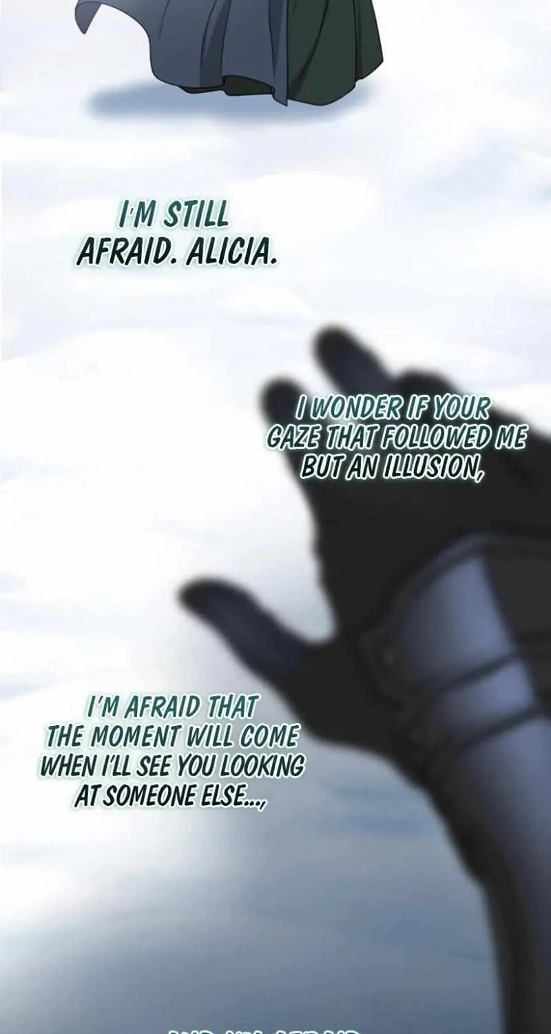 An Unexpected Engagement Chapter 25 page 10 - 