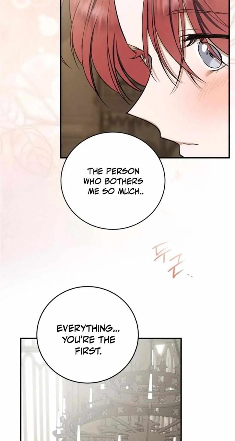An Unexpected Engagement Chapter 26 page 14 - 