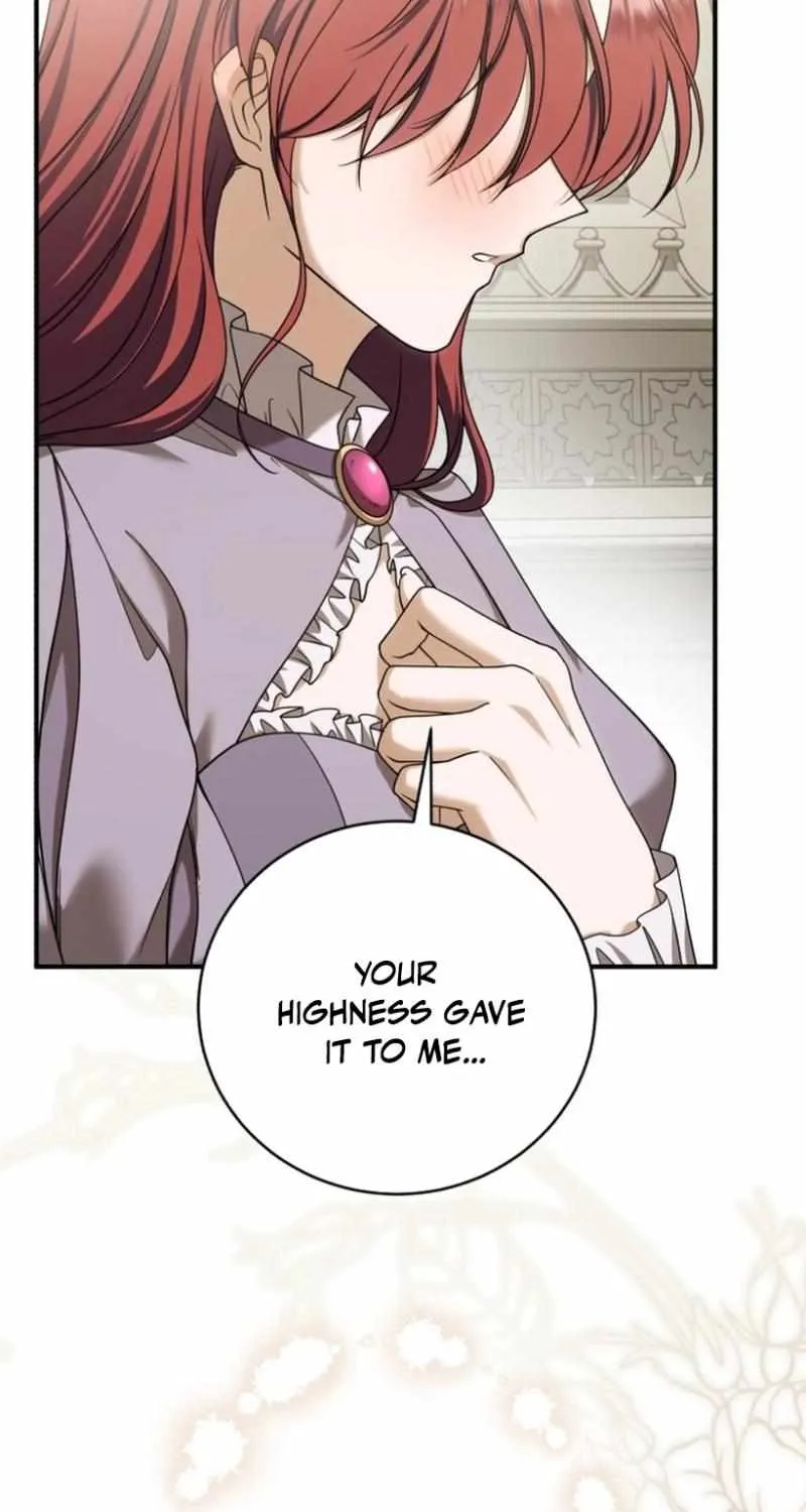An Unexpected Engagement Chapter 26 page 16 - 