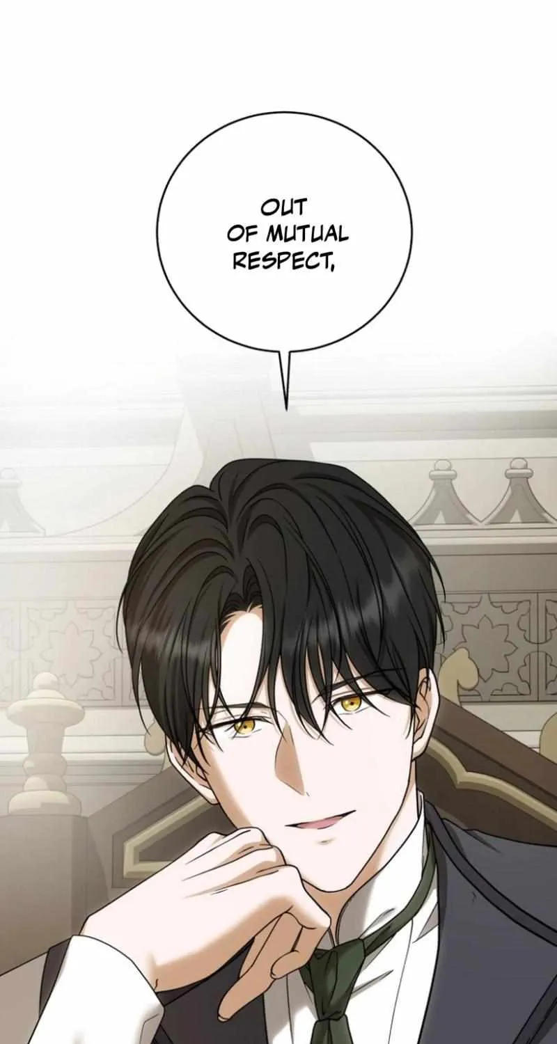 An Unexpected Engagement Chapter 26 page 3 - 