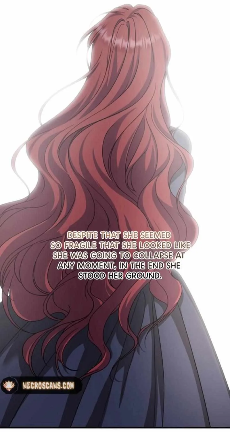 An Unexpected Engagement Chapter 26 page 22 - 