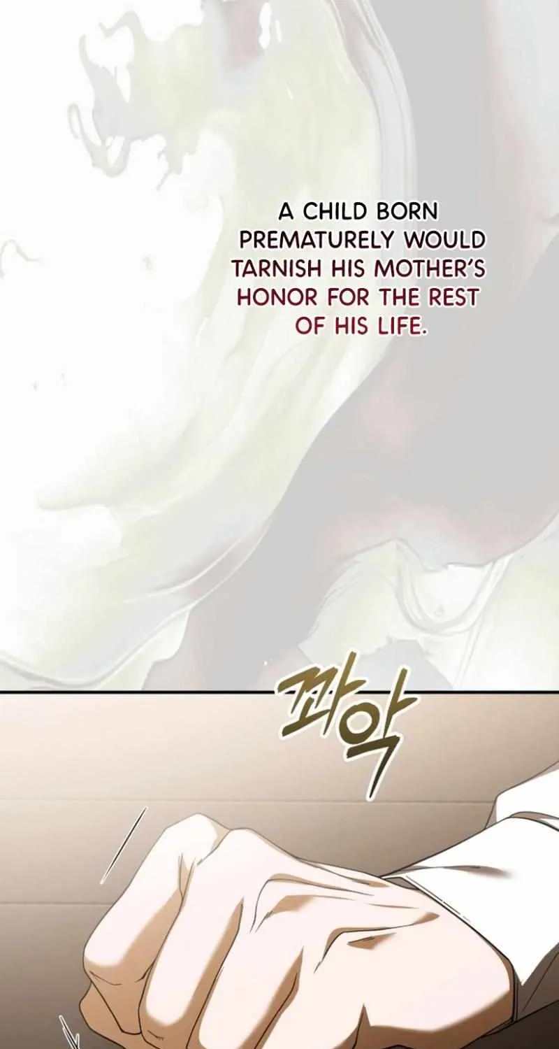 An Unexpected Engagement Chapter 26 page 28 - 