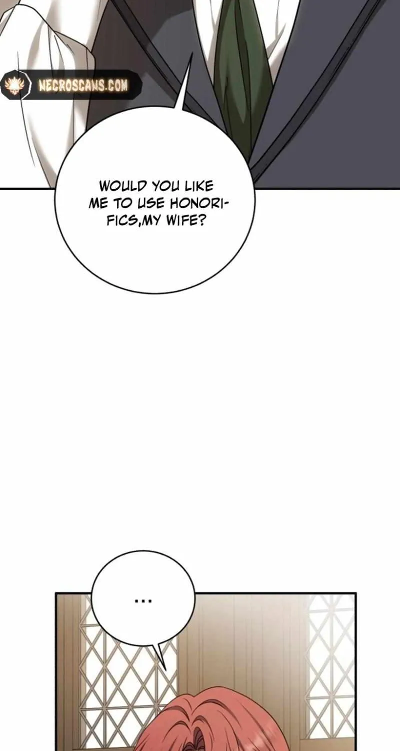 An Unexpected Engagement Chapter 26 page 4 - 