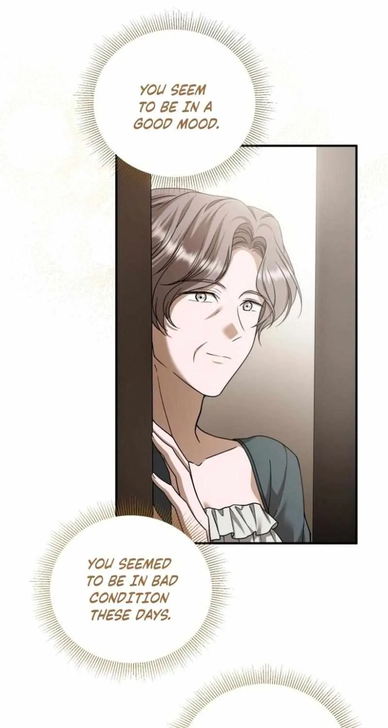 An Unexpected Engagement Chapter 26 page 31 - 