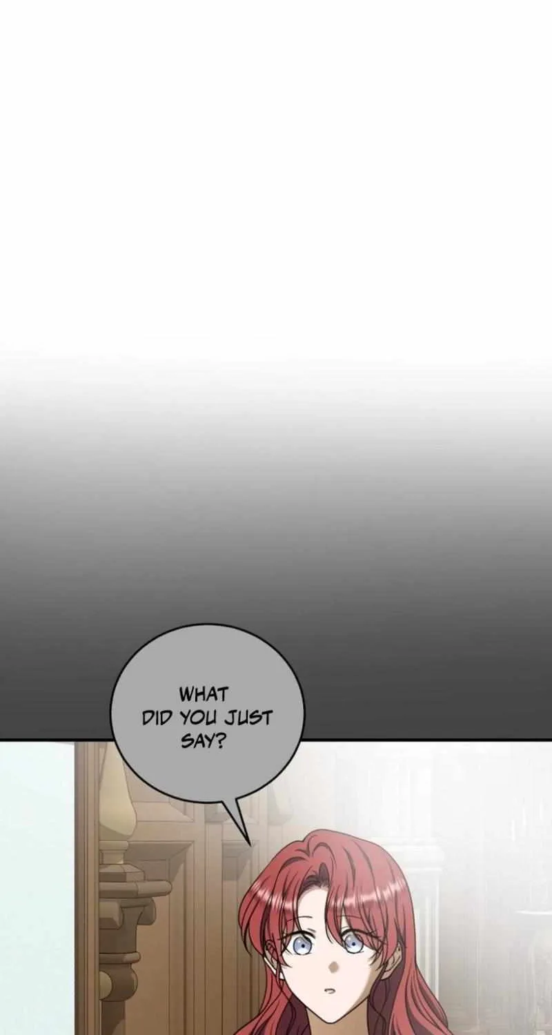 An Unexpected Engagement Chapter 26 page 34 - 