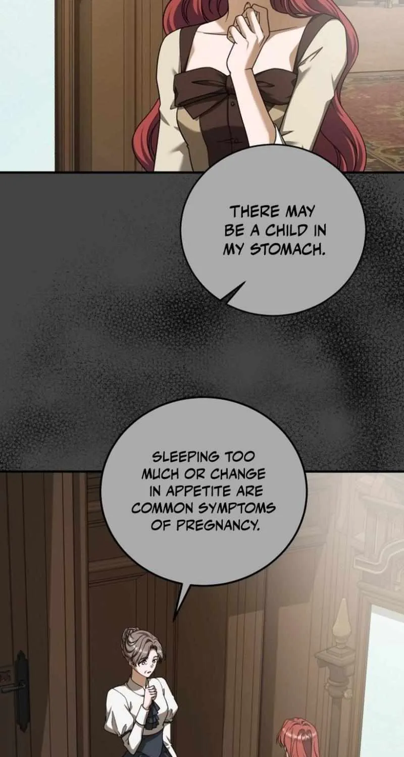 An Unexpected Engagement Chapter 26 page 35 - 