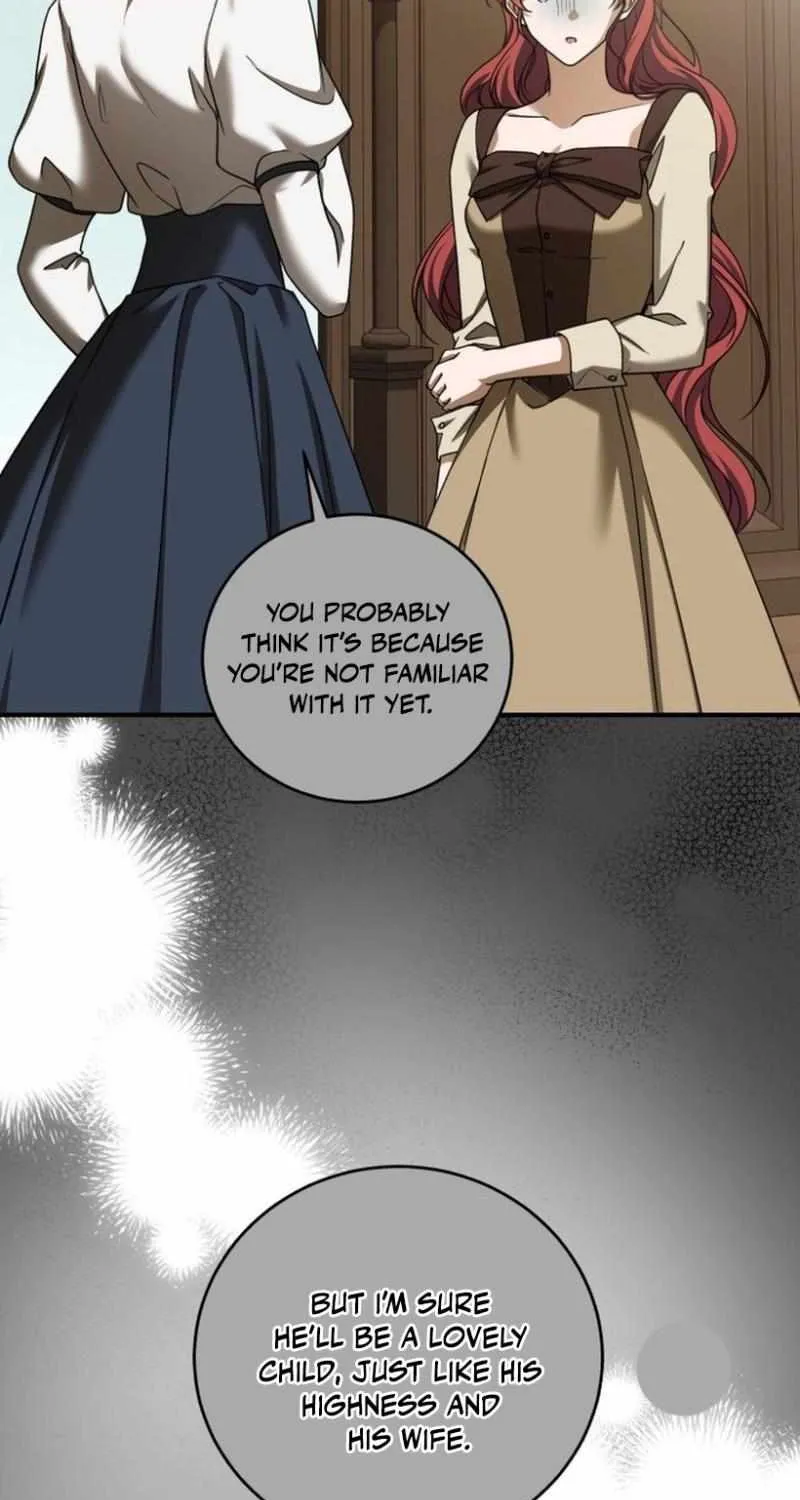 An Unexpected Engagement Chapter 26 page 37 - 