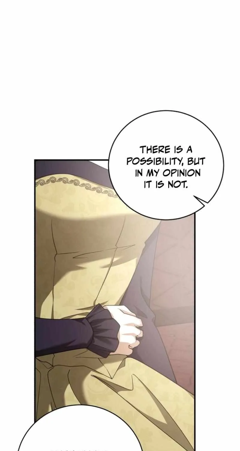 An Unexpected Engagement Chapter 26 page 45 - 