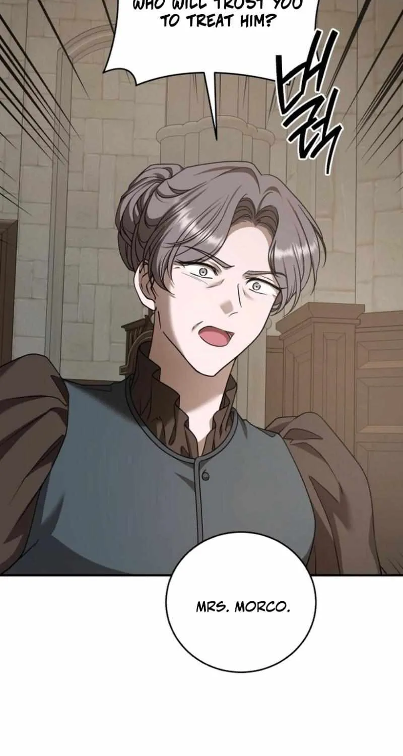 An Unexpected Engagement Chapter 26 page 47 - 