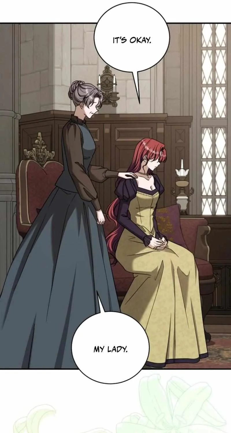 An Unexpected Engagement Chapter 26 page 49 - 