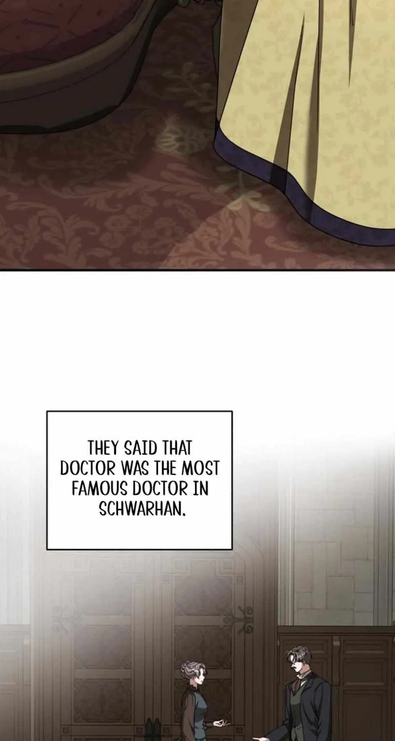 An Unexpected Engagement Chapter 26 page 56 - 
