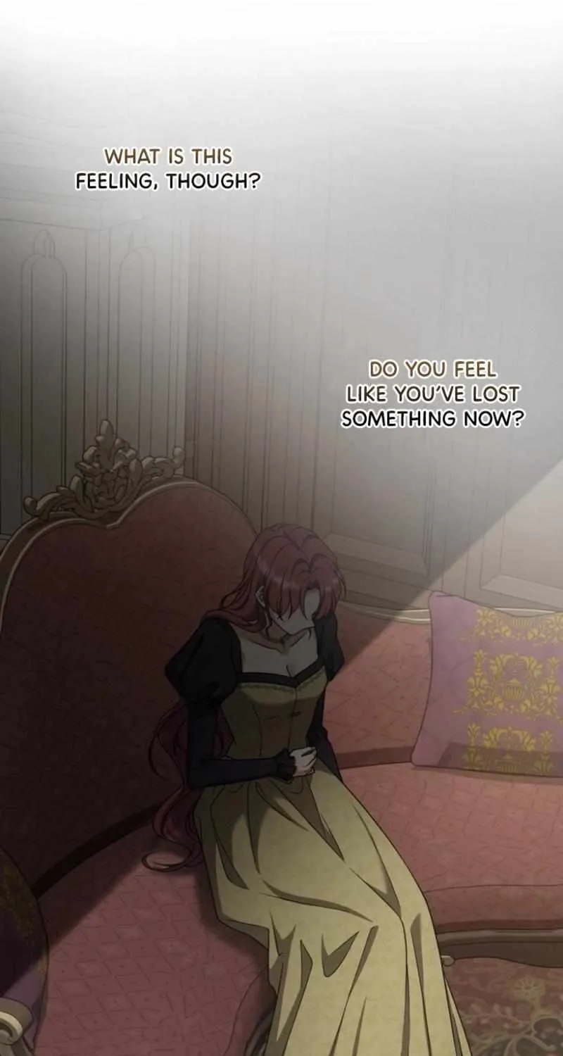 An Unexpected Engagement Chapter 26 page 58 - 