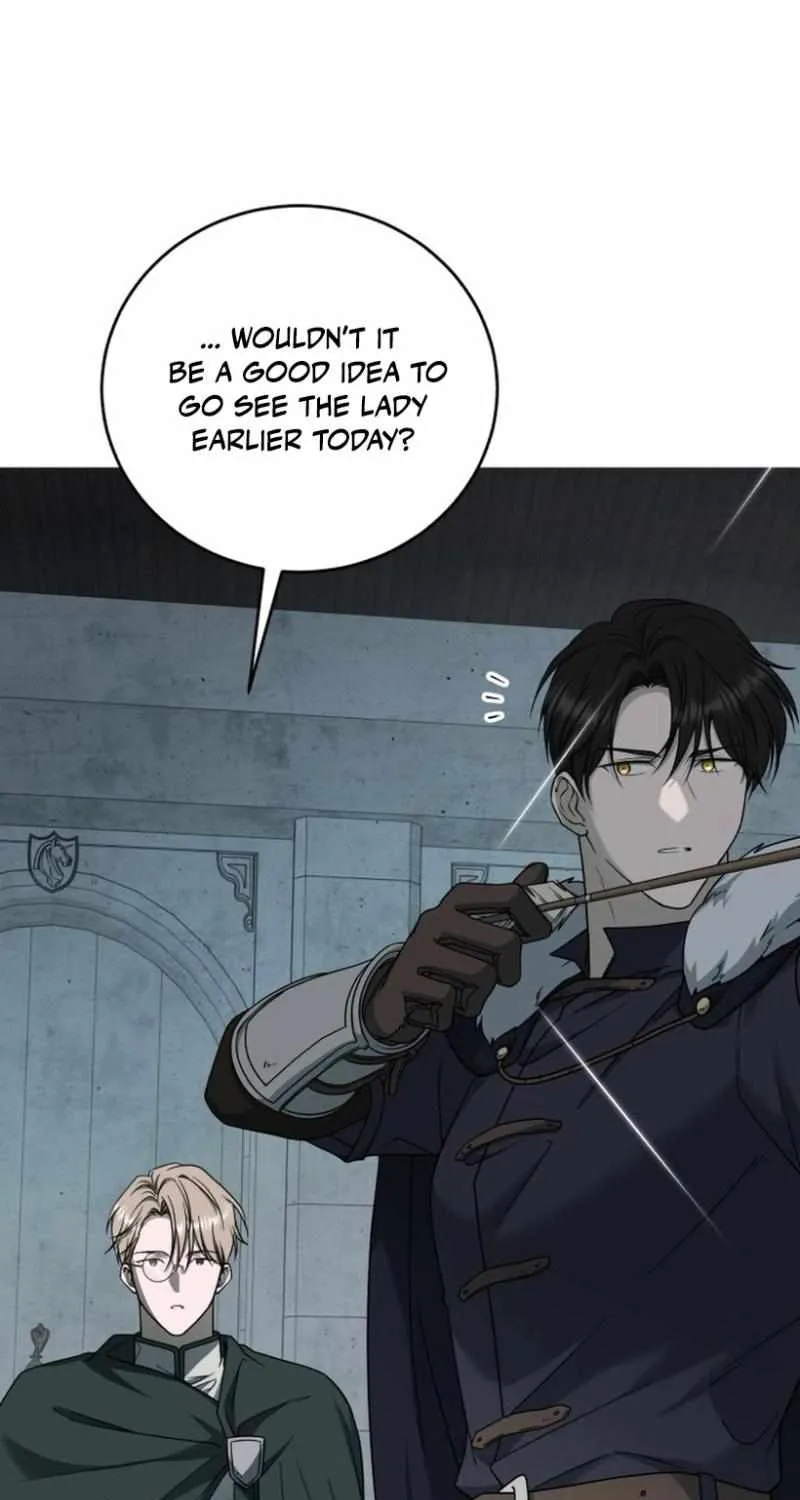 An Unexpected Engagement Chapter 26 page 62 - 