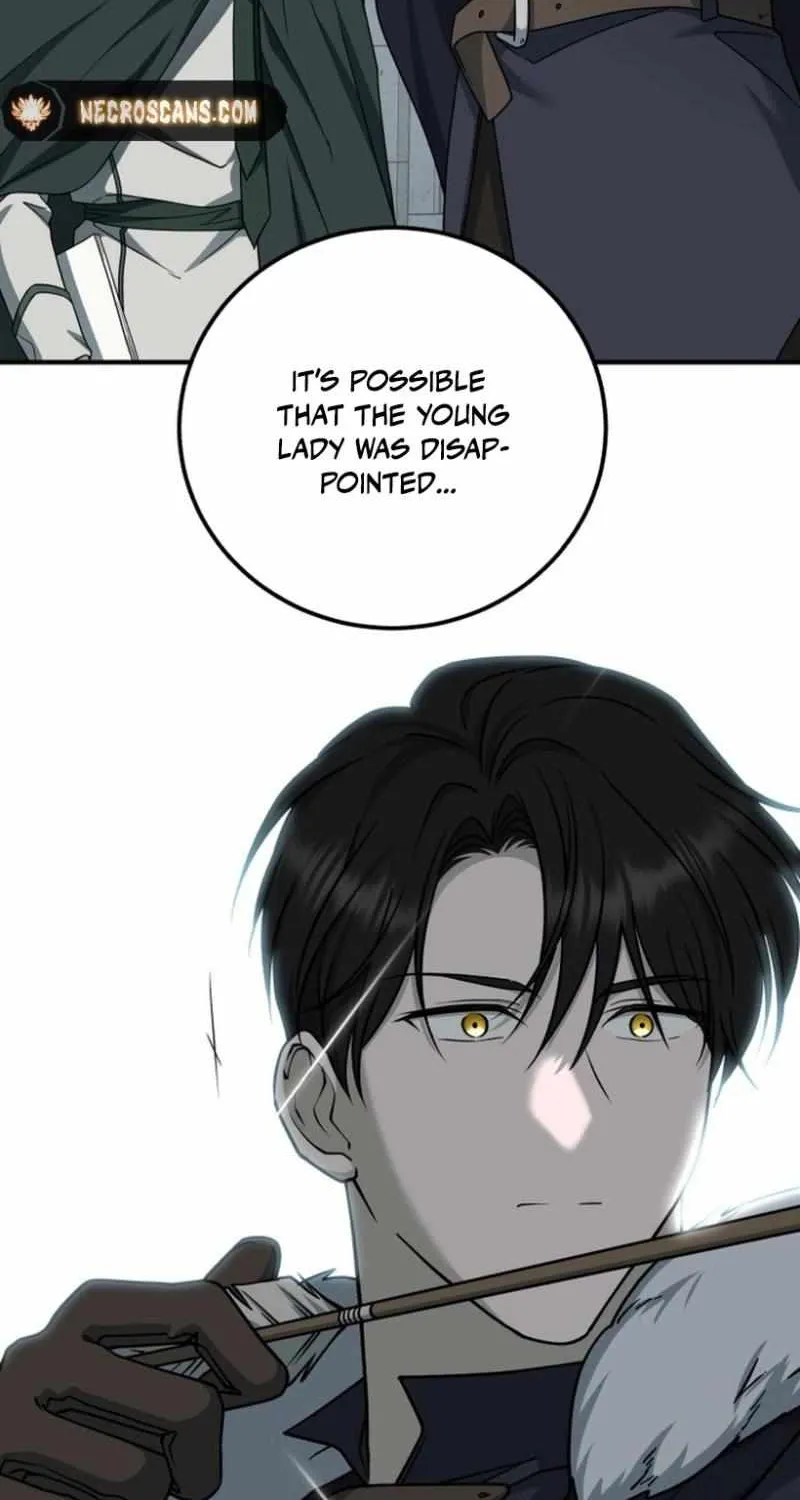 An Unexpected Engagement Chapter 26 page 63 - 