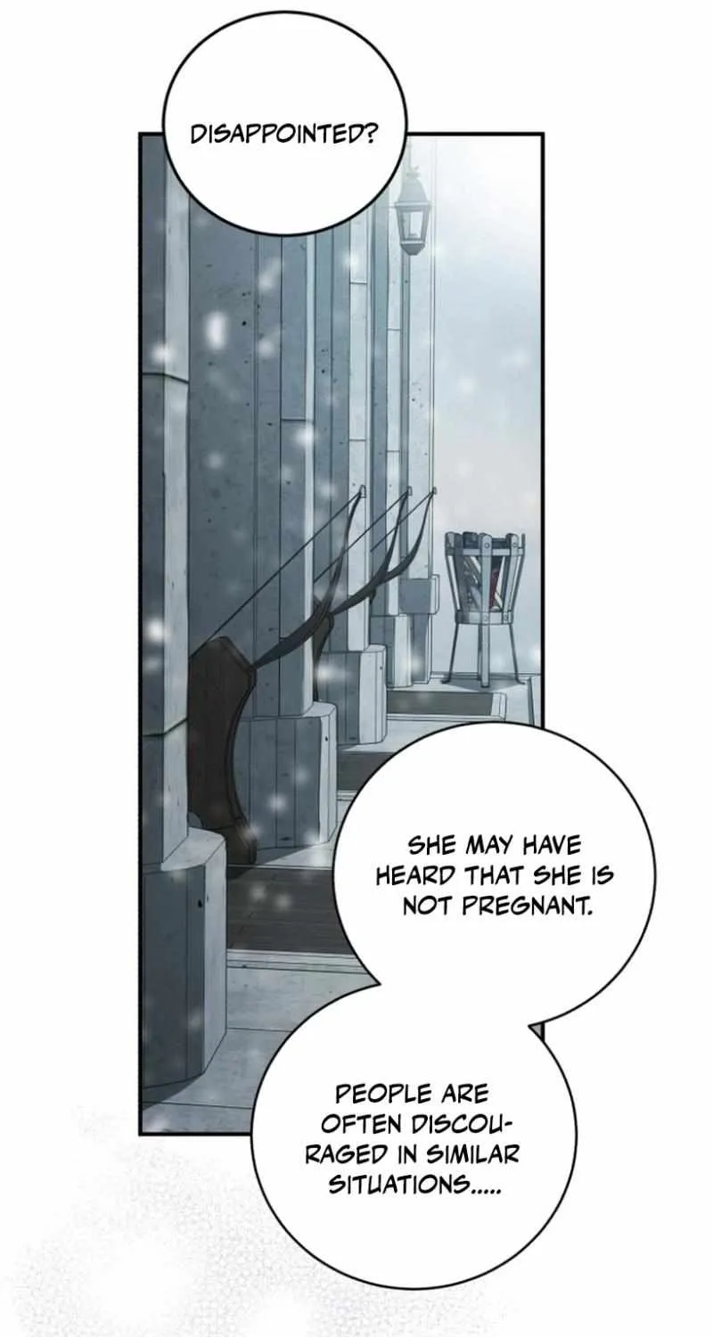 An Unexpected Engagement Chapter 26 page 65 - 
