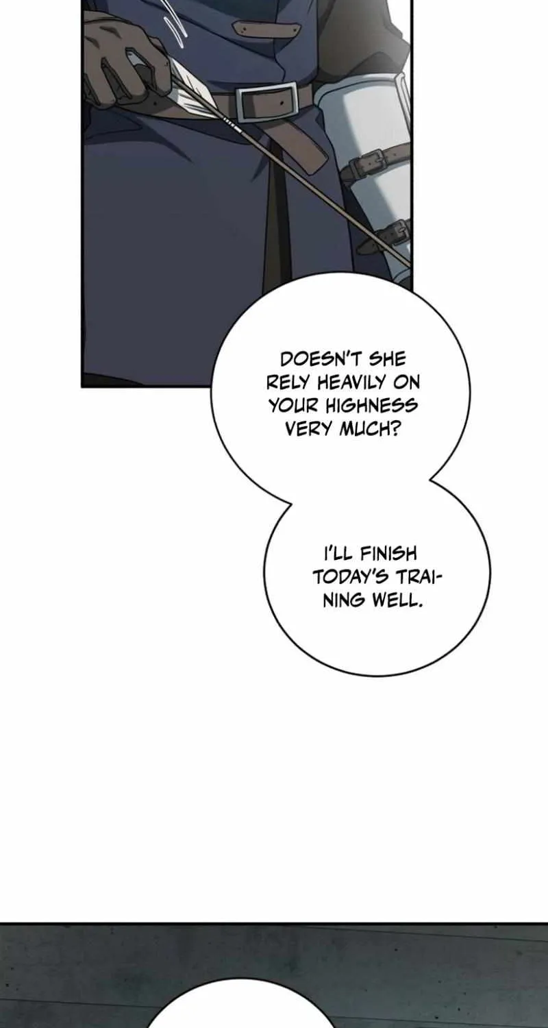 An Unexpected Engagement Chapter 26 page 70 - 
