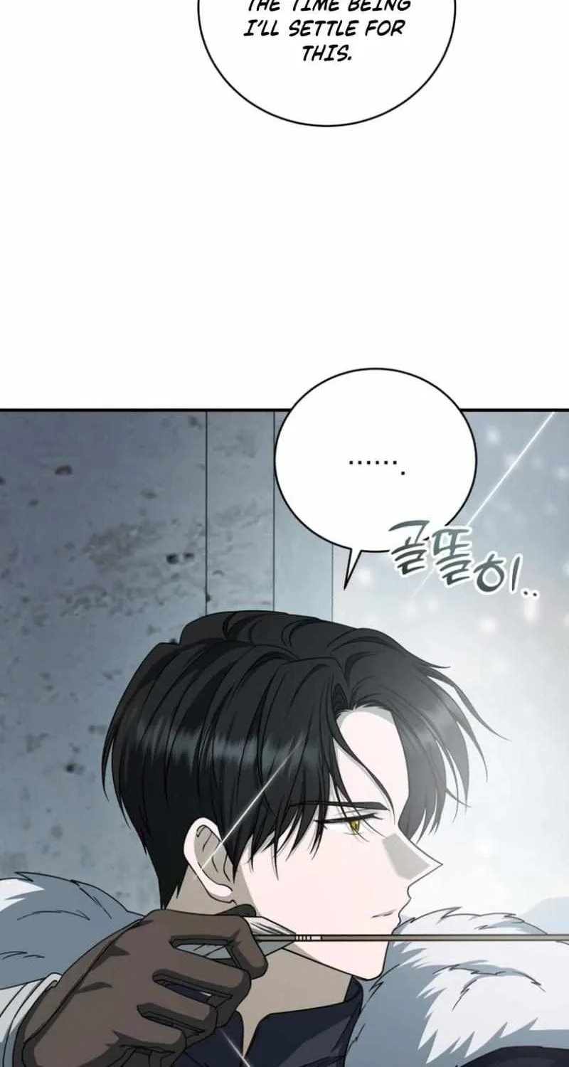An Unexpected Engagement Chapter 26 page 72 - 
