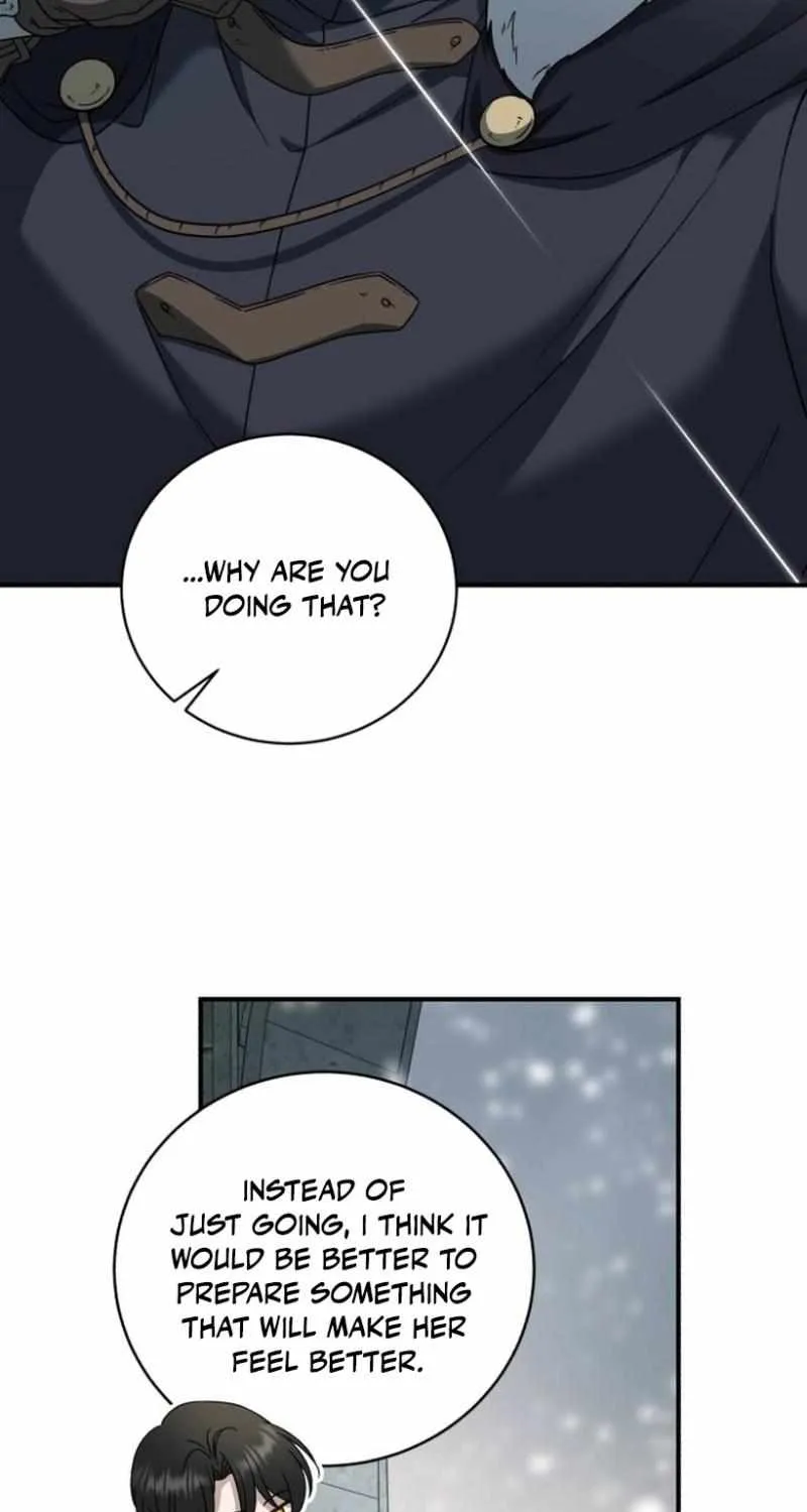 An Unexpected Engagement Chapter 26 page 73 - 