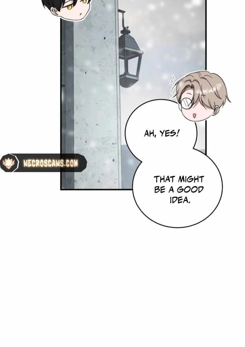 An Unexpected Engagement Chapter 26 page 74 - 