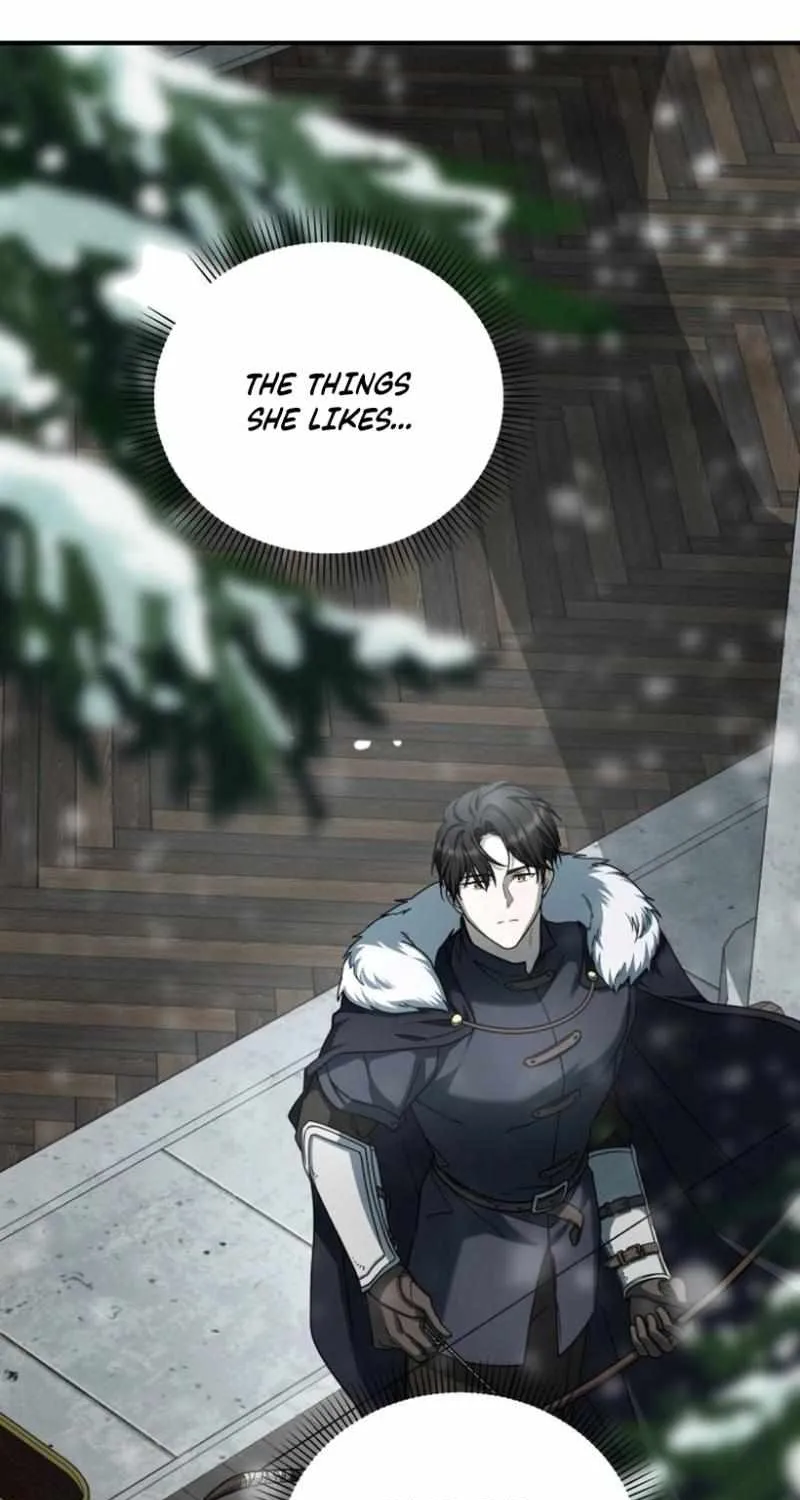 An Unexpected Engagement Chapter 26 page 75 - 