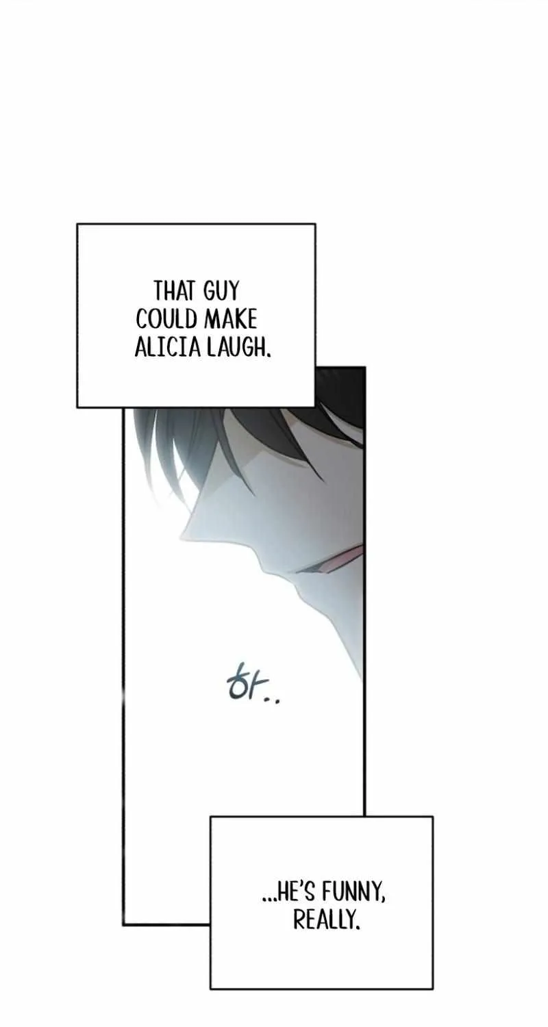 An Unexpected Engagement Chapter 26 page 79 - 