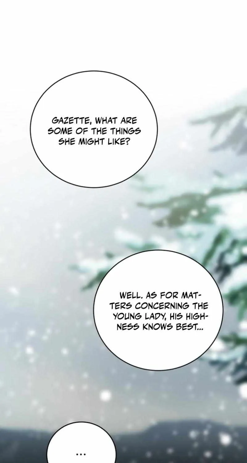 An Unexpected Engagement Chapter 26 page 80 - 