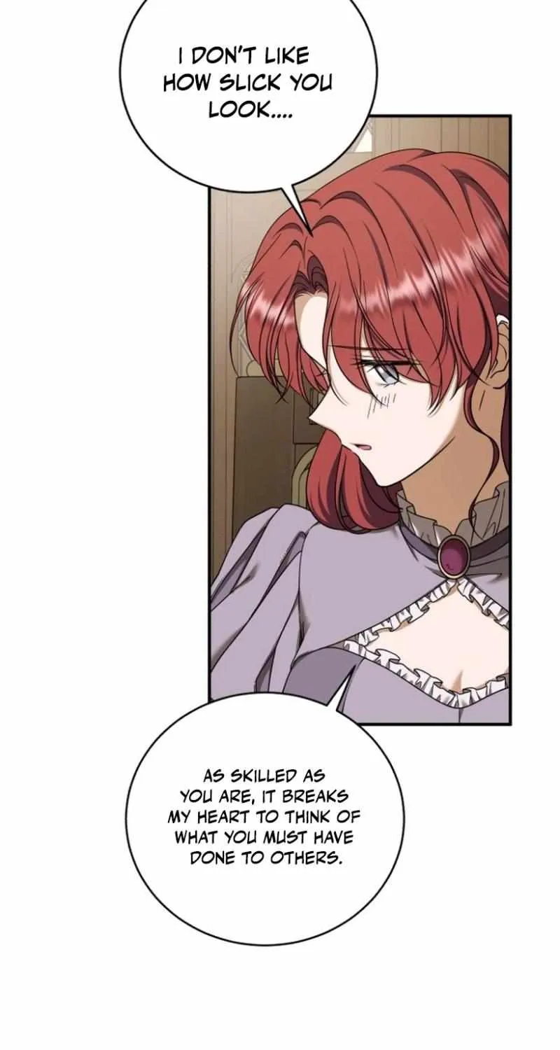 An Unexpected Engagement Chapter 26 page 9 - 
