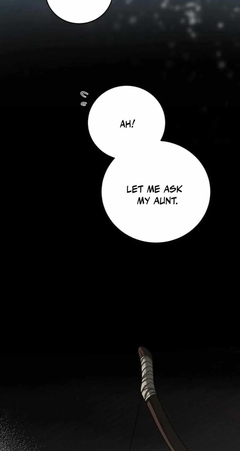 An Unexpected Engagement Chapter 26 page 81 - 