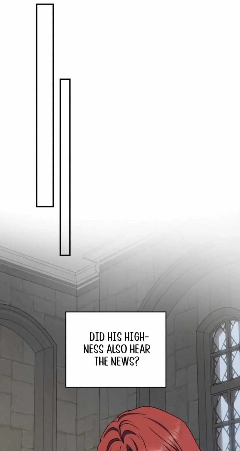 An Unexpected Engagement Chapter 26 page 84 - 